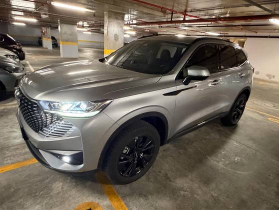 GWM HAVAL H6 1.5 HEV PREMIUM E-TRACTION