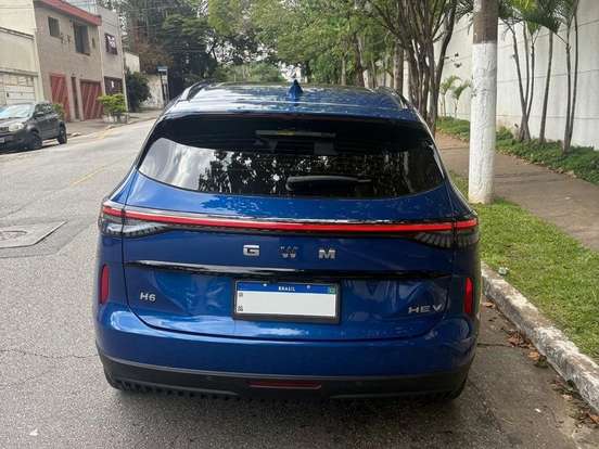 GWM-HAVAL H6-1.5 HEV PREMIUM E-TRACTION GWM-HAVAL H6-2025