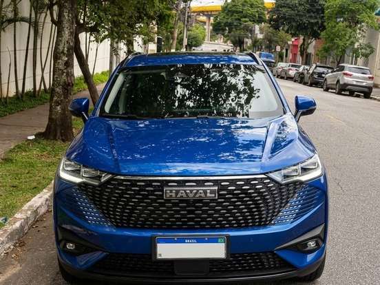 GWM-HAVAL H6-1.5 HEV PREMIUM E-TRACTION GWM-HAVAL H6-2025