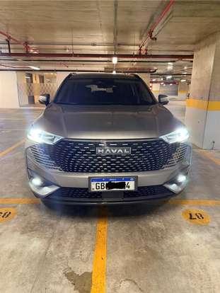 GWM-HAVAL H6-2023