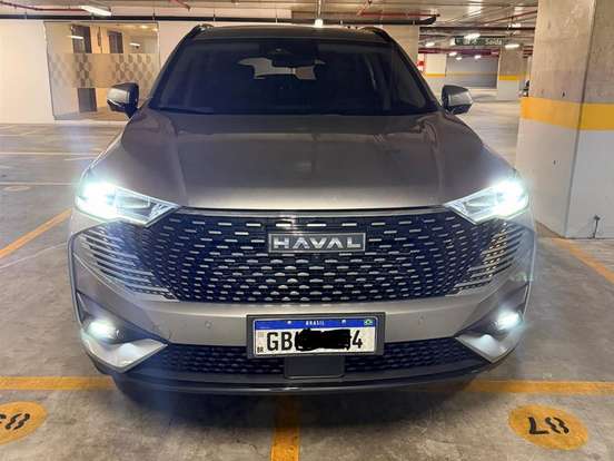 GWM-HAVAL H6-1.5 HEV PREMIUM E-TRACTION GWM-HAVAL H6-2023