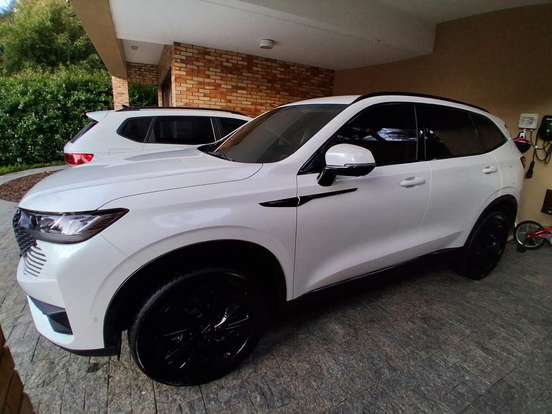 GWM-HAVAL H6-1.5 PHEV19 E-TRACTION GWM-HAVAL H6-2024
