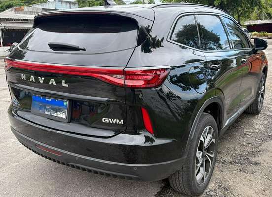 GWM-HAVAL H6-1.5 PHEV34 AWD E-TRACTION GWM-HAVAL H6-2024