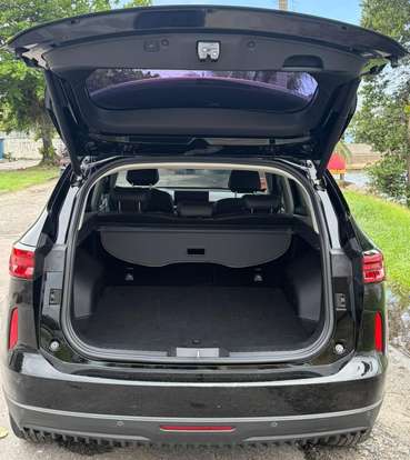GWM-HAVAL H6-2024