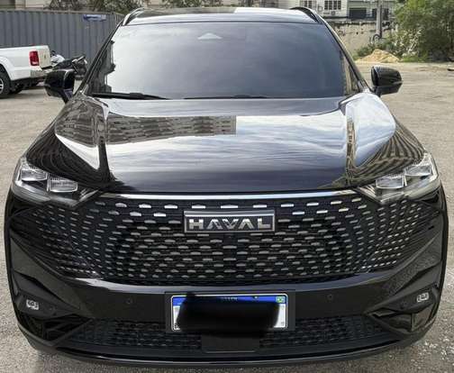 GWM-HAVAL H6-2024