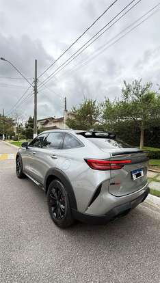 GWM-HAVAL H6 GT-2023