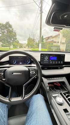 GWM-HAVAL H6 GT-2023