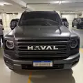 GWM HAVAL H9 2.4 TURBO DIESEL EXCLUSIVE 4X4 AUTOMÁTICO GWM HAVAL H9 2.4 TURBO DIESEL EXCLUSIVE 4X4 AUTOMÁTICO
