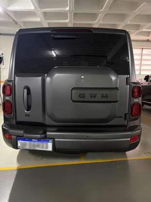 GWM-HAVAL H9-2025