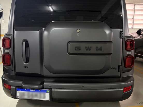 GWM-HAVAL H9-2.4 TURBO DIESEL EXCLUSIVE 4X4 AUTOMÁTICO GWM-HAVAL H9-2025