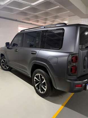 GWM-HAVAL H9-2025