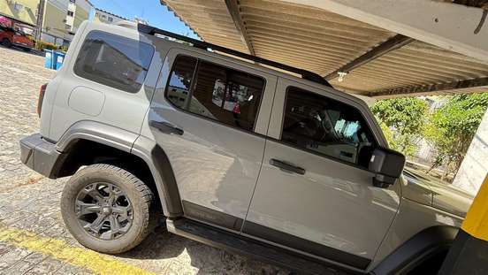GWM-TANK 300-2025