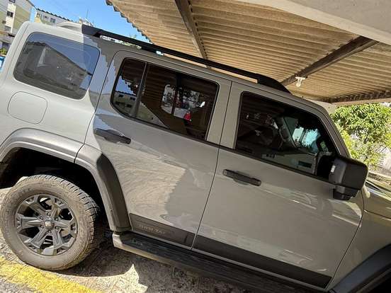 GWM-TANK 300-2.0 HI4-T PHEV 4X4 9HAT GWM-TANK 300-2025