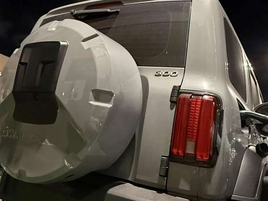 GWM-TANK 300-2.0 HI4-T PHEV 4X4 9HAT GWM-TANK 300-2025