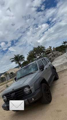 GWM-TANK 300-2.0 HI4-T PHEV 4X4 9HAT GWM-TANK 300-2025