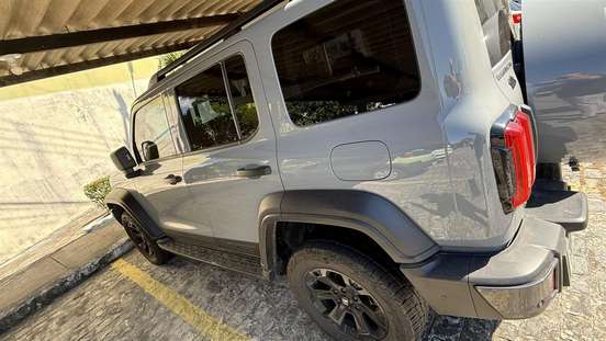 GWM-TANK 300-2.0 HI4-T PHEV 4X4 9HAT GWM-TANK 300-2025