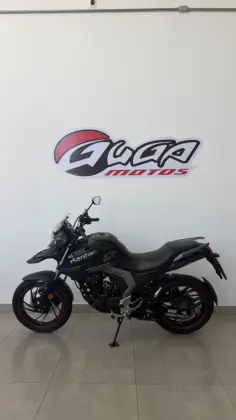HAOJUE DL 160 