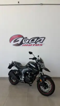 HAOJUE-DL 160-2025