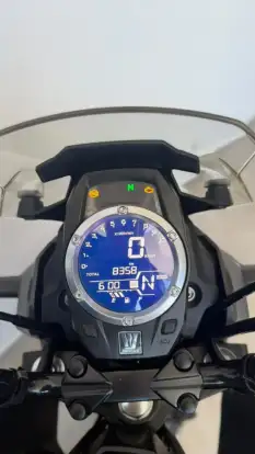 HAOJUE-DL 160-2025
