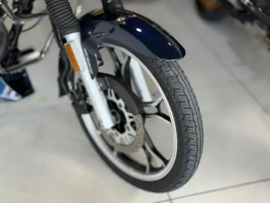 HAOJUE-MASTER RIDE 150-2024