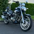 HAOJUE MASTER RIDE 150 HAOJUE MASTER RIDE 150