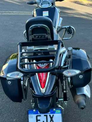 HAOJUE-MASTER RIDE 150-2023