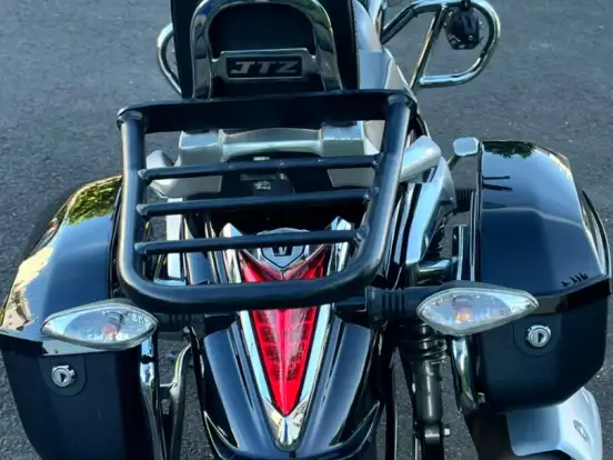 HAOJUE-MASTER RIDE 150 HAOJUE-MASTER RIDE 150-2023
