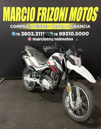 HAOJUE-NK 150 ABS-2024