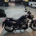 HAOJUE MASTER RIDE 150 HAOJUE MASTER RIDE 150