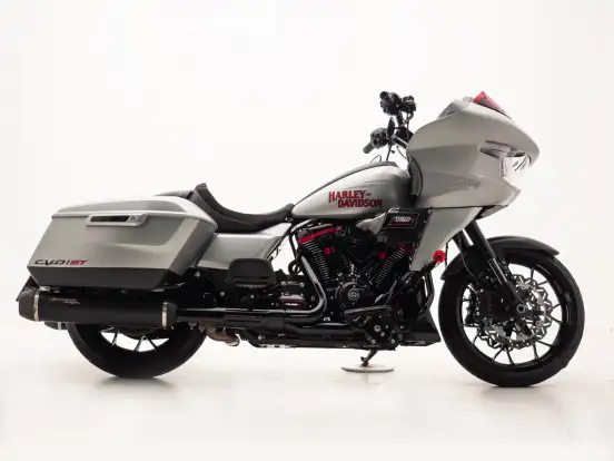 HARLEY-DAVIDSON-CVO ROAD GLIDE ST HARLEY-DAVIDSON-CVO ROAD GLIDE ST-2025