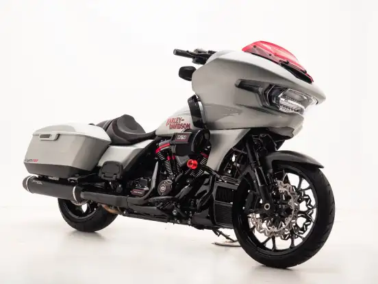 HARLEY-DAVIDSON-CVO ROAD GLIDE ST-2025