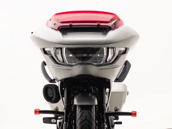HARLEY-DAVIDSON-CVO ROAD GLIDE ST-2025