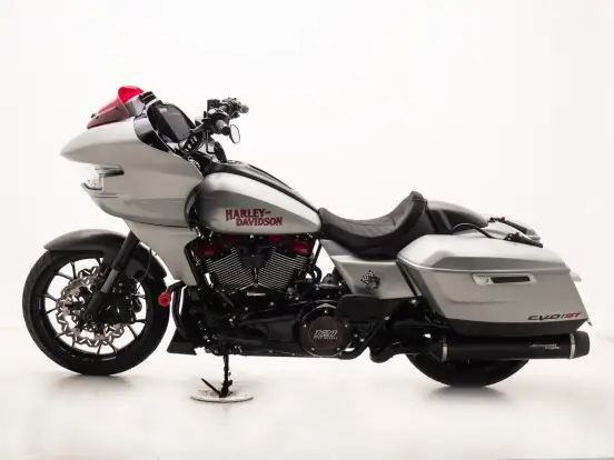 HARLEY-DAVIDSON-CVO ROAD GLIDE ST HARLEY-DAVIDSON-CVO ROAD GLIDE ST-2025