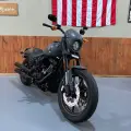 HARLEY-DAVIDSON LOW RIDER S HARLEY-DAVIDSON LOW RIDER S