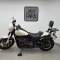 HARLEY-DAVIDSON LOW RIDER S HARLEY-DAVIDSON LOW RIDER S
