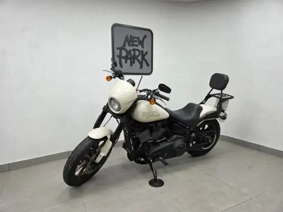 HARLEY-DAVIDSON-LOW RIDER S HARLEY-DAVIDSON-LOW RIDER S-2023