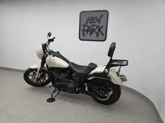 HARLEY-DAVIDSON-LOW RIDER S-2023