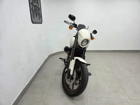 HARLEY-DAVIDSON-LOW RIDER S HARLEY-DAVIDSON-LOW RIDER S-2023