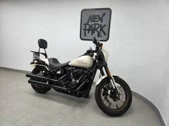 HARLEY-DAVIDSON-LOW RIDER S HARLEY-DAVIDSON-LOW RIDER S-2023