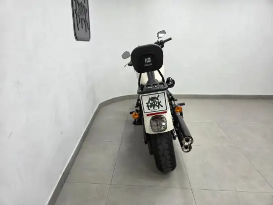 HARLEY-DAVIDSON-LOW RIDER S HARLEY-DAVIDSON-LOW RIDER S-2023