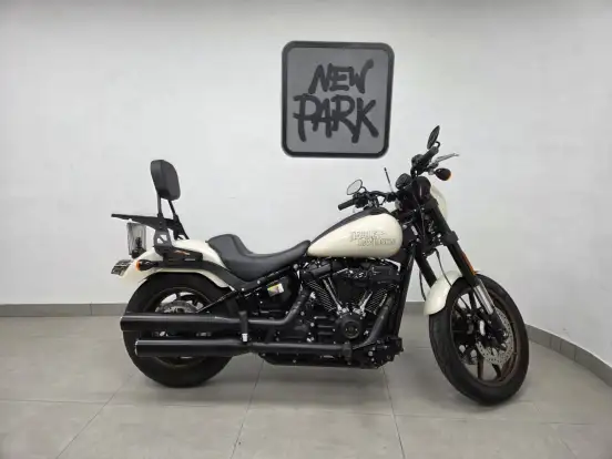 HARLEY-DAVIDSON-LOW RIDER S-2023