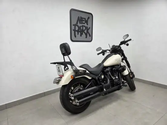 HARLEY-DAVIDSON-LOW RIDER S HARLEY-DAVIDSON-LOW RIDER S-2023