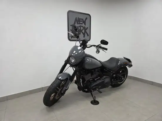 HARLEY-DAVIDSON-LOW RIDER S HARLEY-DAVIDSON-LOW RIDER S-2022