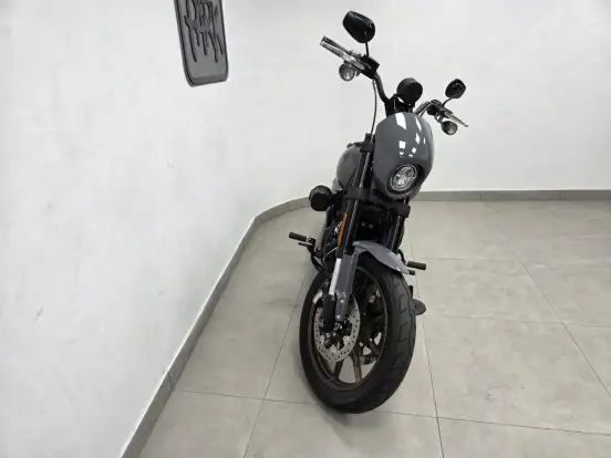 HARLEY-DAVIDSON-LOW RIDER S-2022