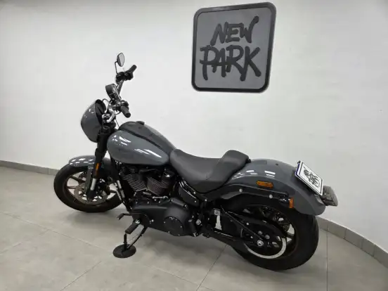 HARLEY-DAVIDSON-LOW RIDER S HARLEY-DAVIDSON-LOW RIDER S-2022
