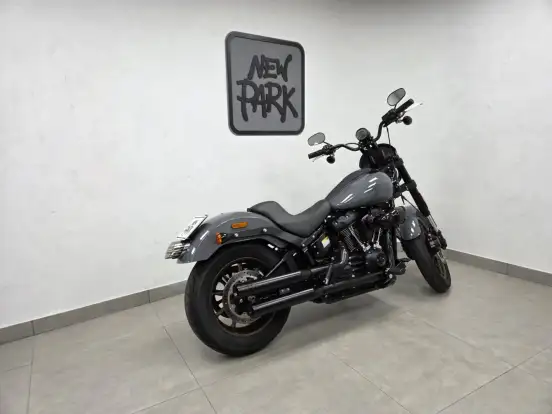 HARLEY-DAVIDSON-LOW RIDER S-2022
