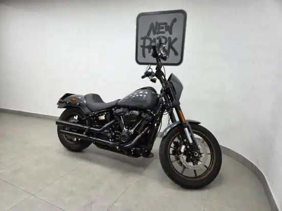 HARLEY-DAVIDSON-LOW RIDER S HARLEY-DAVIDSON-LOW RIDER S-2022