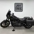 HARLEY-DAVIDSON LOW RIDER S HARLEY-DAVIDSON LOW RIDER S