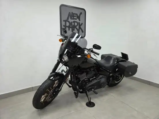 HARLEY-DAVIDSON-LOW RIDER S-2023