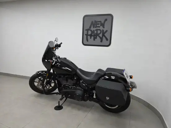 HARLEY-DAVIDSON-LOW RIDER S-2023